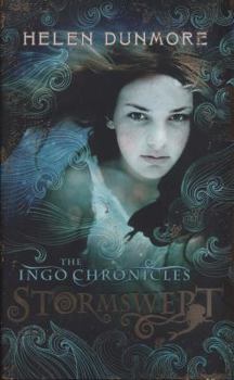 Stormswept - Book #5 of the Ingo