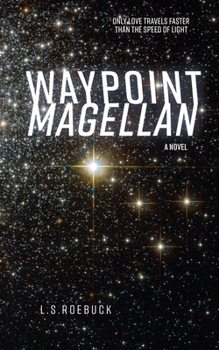 Paperback Waypoint Magellan Book