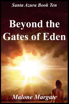 Paperback Beyond the Gates of Eden Book