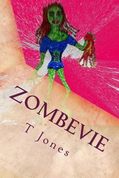 Paperback Zombevie Book