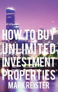 Paperback How to Buy Unlimited Investment Properties Book