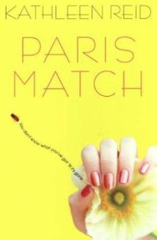 Paperback Paris Match Book