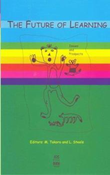 Hardcover The Future of Learning Book