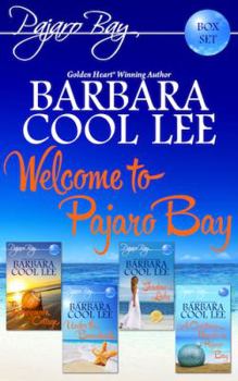 Paperback Welcome to Pajaro Bay Box Set Book