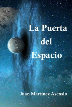 Paperback La puerta del espacio [Spanish] Book