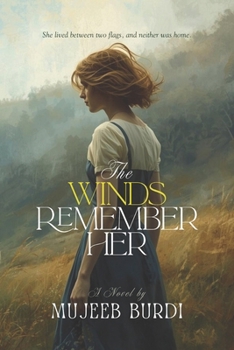 Paperback The Winds Remember Her Book