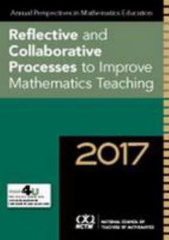 Paperback Annual Perspectives in Mathematics Education 2017 Book