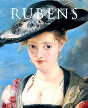 Paperback Peter Paul Rubens, 1577-1640: The Homer of Painting Book