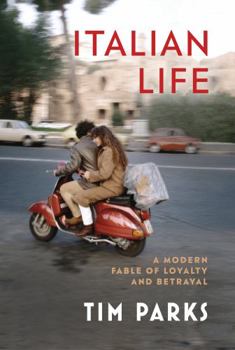 Paperback Italian Life EXPORT Book