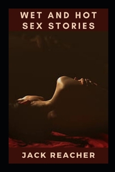 Paperback Wet and Hot sex Stories Book