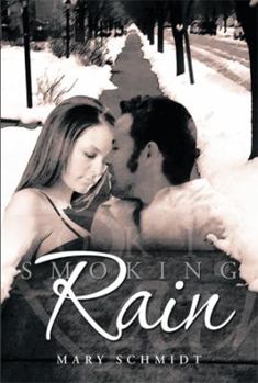 Paperback Smoking Rain Book