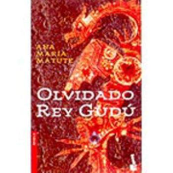 Olvidado Rey Gudú - Book #2 of the Trilogía medieval