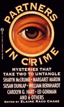 Mass Market Paperback Partners in Crime Book
