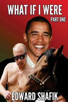 Paperback What If I were....: Part One Book