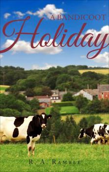 Paperback A Bandicoot Holiday Book