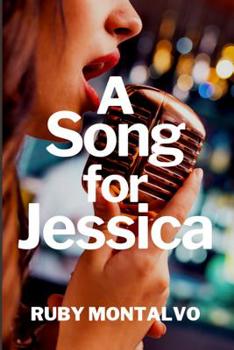 Paperback A Song for Jessica Book