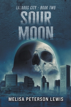 Paperback Sour Moon Book
