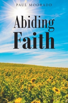 Paperback Abiding Faith Book