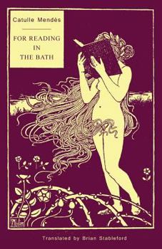Paperback For Reading in the Bath Book