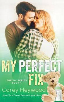 Paperback My Perfect Fix Book