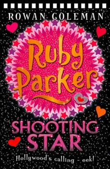Paperback Ruby Parker: Shooting Star Book