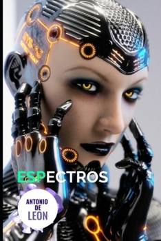 Paperback Espectros [Spanish] Book