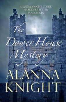 Paperback The Dower House Mystery Book