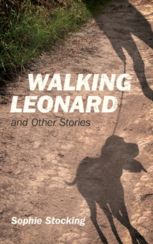 Paperback Walking Leonard: And Other Stories Volume 186 Book