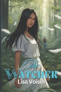 Paperback The Watcher: Book One in The Watcher Saga Book