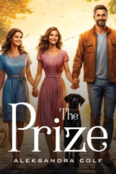 Paperback The Prize Book