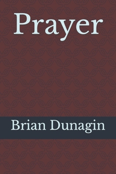 Paperback Prayer Book
