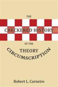 Paperback The Checkered History of the Circumscription Theory Book