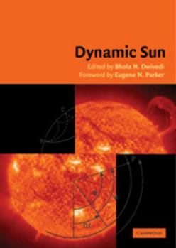 Hardcover Dynamic Sun Book