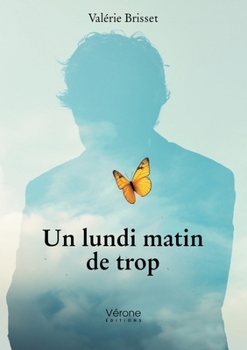 Paperback Un lundi matin de trop [French] Book