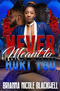 Paperback Never Meant to Hurt You Book