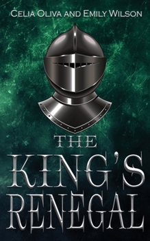 Paperback The King's Renegal Book