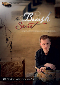 The Brush Secret: How to Apply Your Own Voice to the Brushes..., DVD