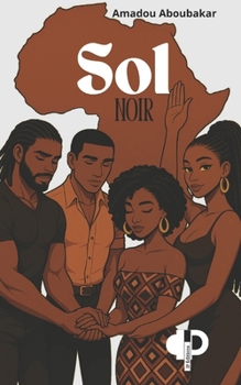 Paperback Sol Noir [French] Book