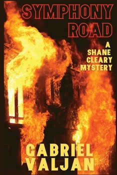 Symphony Road: A Shane Cleary Mystery - Book #2 of the Shane Cleary Mystery