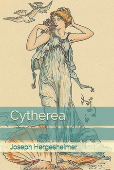 Paperback Cytherea Book