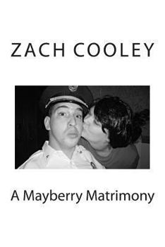 Paperback A Mayberry Matrimony Book