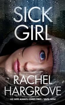 Paperback Sick Girl Book
