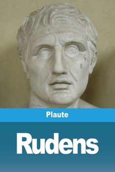 Paperback Rudens [French] Book