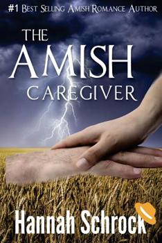 Paperback The Amish Caregiver Book