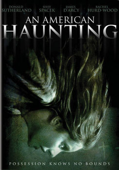 An American Haunting