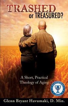 Paperback Trashed or Treasured? Book