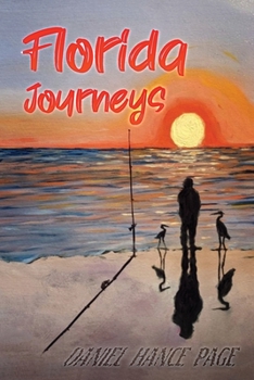 Paperback Florida Journeys Book