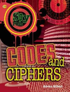 Library Binding Codes and Ciphers Book