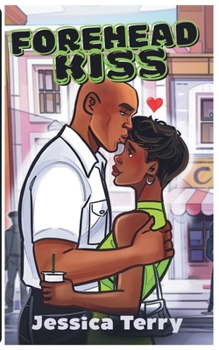 Paperback Forehead Kiss Book