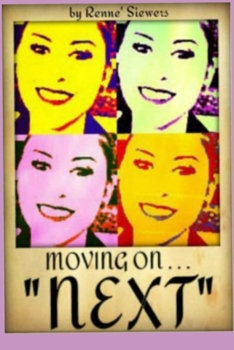 Paperback Moving On . . . "NEXT" Book